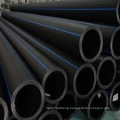 Black Plastic Water Supply 8 Inches HDPE Pipe Prices